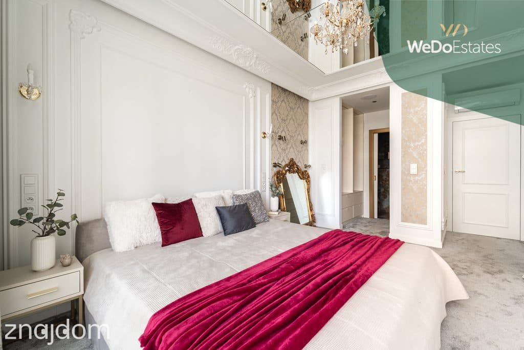 Przestronny apartament 13p| 93 m²| Platinum Towers - zdjęcie 19