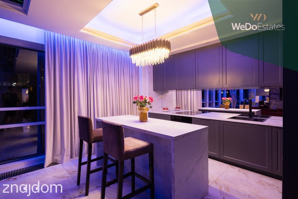 Przestronny apartament 13p| 93 m²| Platinum Towers - zdjęcie 7