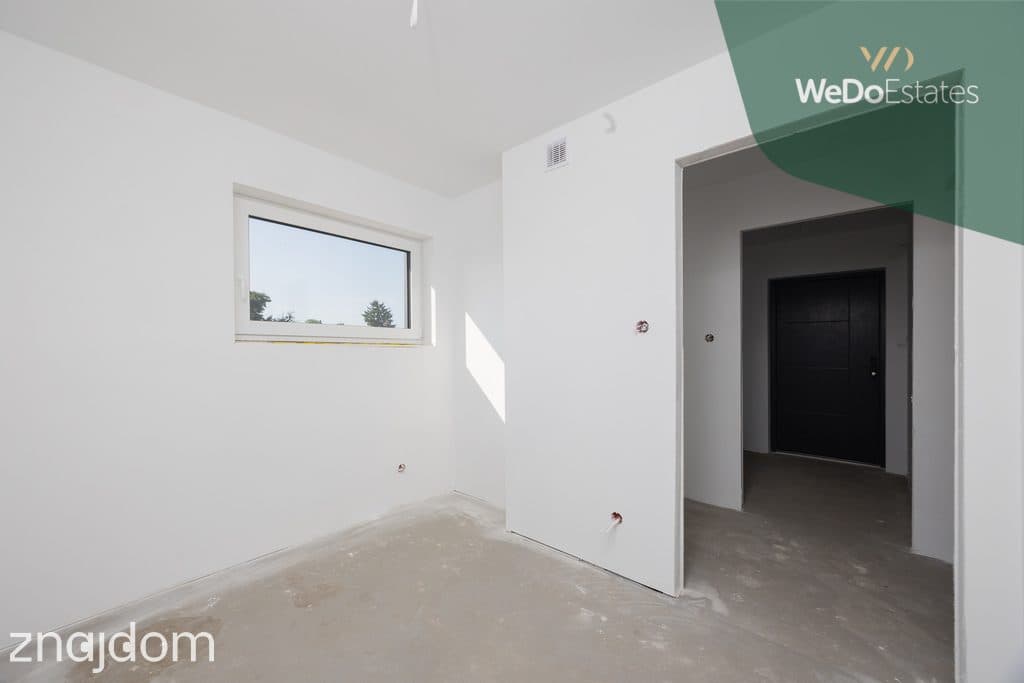 Nowoczesny dom | 90 m² | działka 900 m² - zdjęcie 13