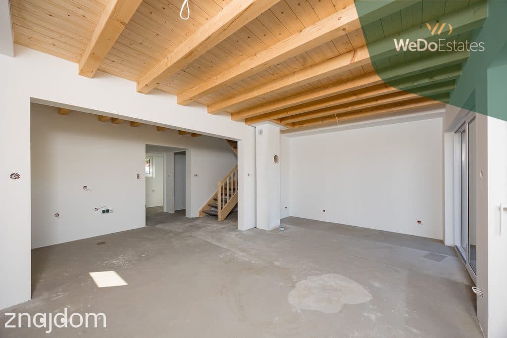 Nowoczesny dom | 90 m² | działka 900 m² - zdjęcie 9