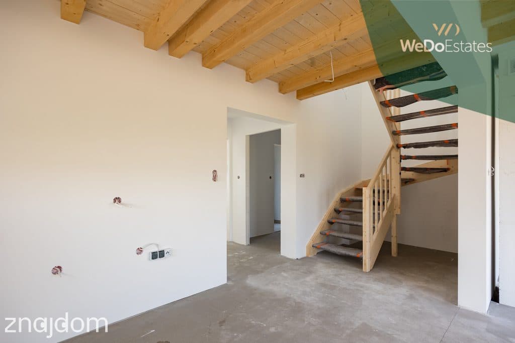 Nowoczesny dom | 90 m² | działka 900 m² - zdjęcie 10