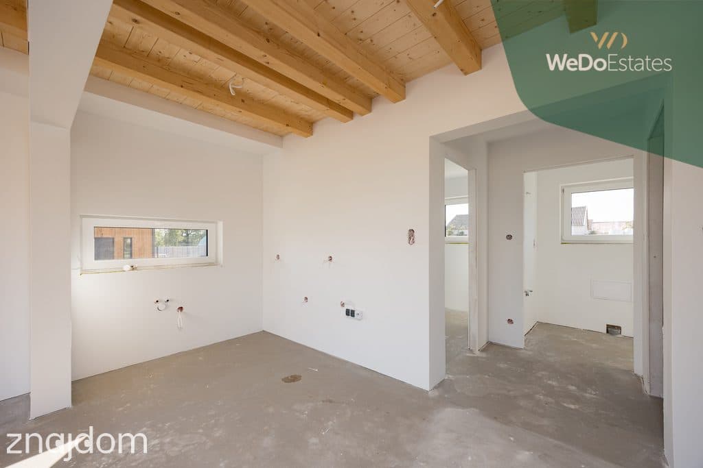 Nowoczesny dom | 90 m² | działka 900 m² - zdjęcie 11