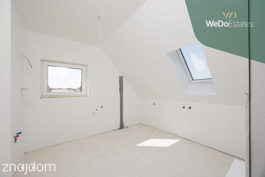 Nowoczesny dom | 90 m² | działka 900 m² - zdjęcie 16