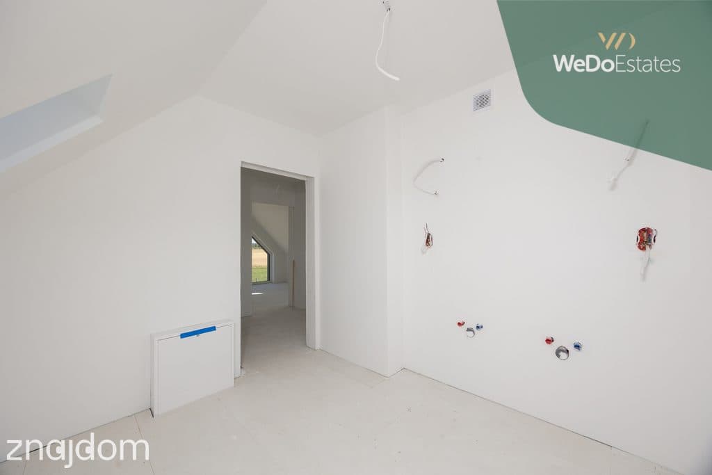 Nowoczesny dom | 90 m² | działka 900 m² - zdjęcie 17