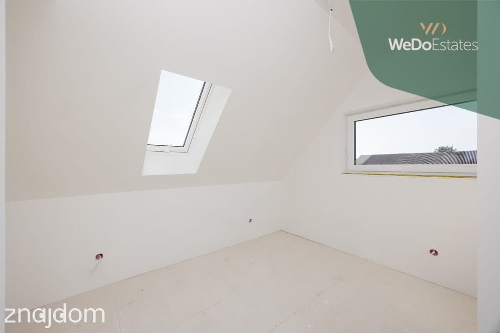 Nowoczesny dom | 90 m² | działka 900 m² - zdjęcie 18