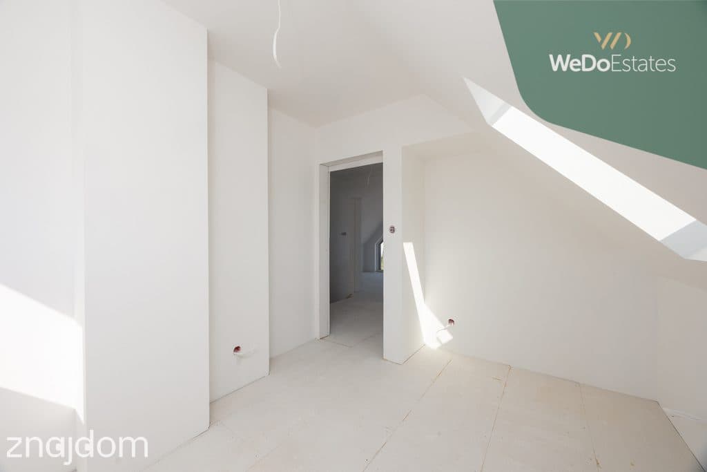 Nowoczesny dom | 90 m² | działka 900 m² - zdjęcie 19