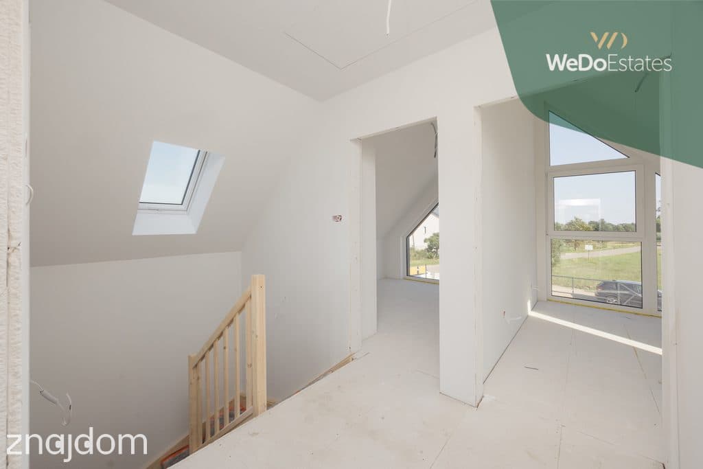 Nowoczesny dom | 90 m² | działka 900 m² - zdjęcie 20