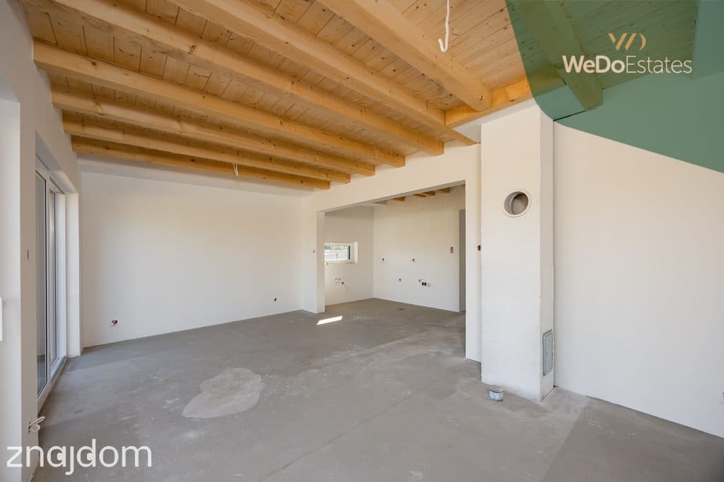 Nowoczesny dom | 90 m² | działka 900 m² - zdjęcie 5