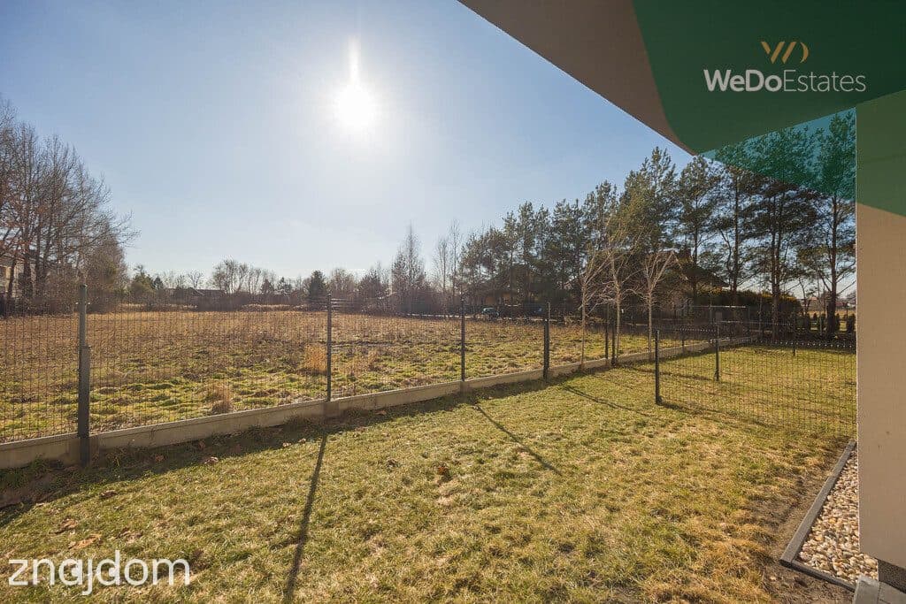 3 pokoje z ogródkiem| 60,86 m2 |bez PCC| Radzymin - zdjęcie 16
