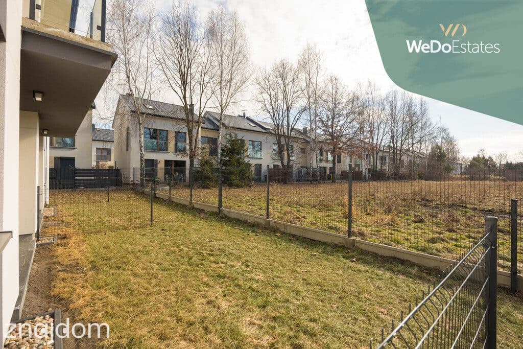 3 pokoje z ogródkiem| 60,86 m2 |bez PCC| Radzymin - zdjęcie 18