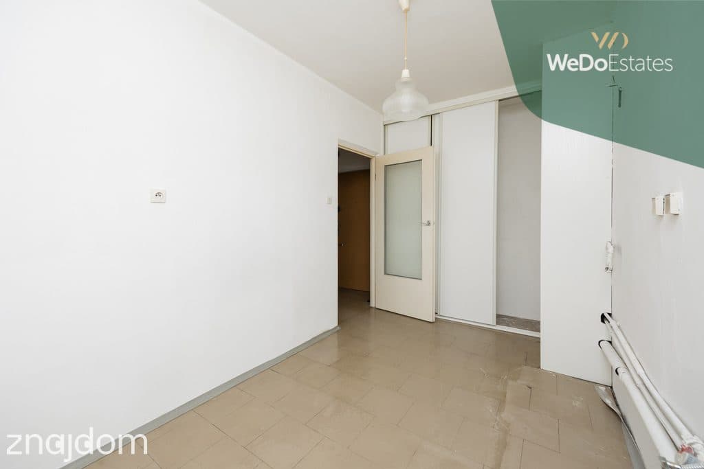 Do aranżacji / salon +sypialnia / 42m2 - zdjęcie 7