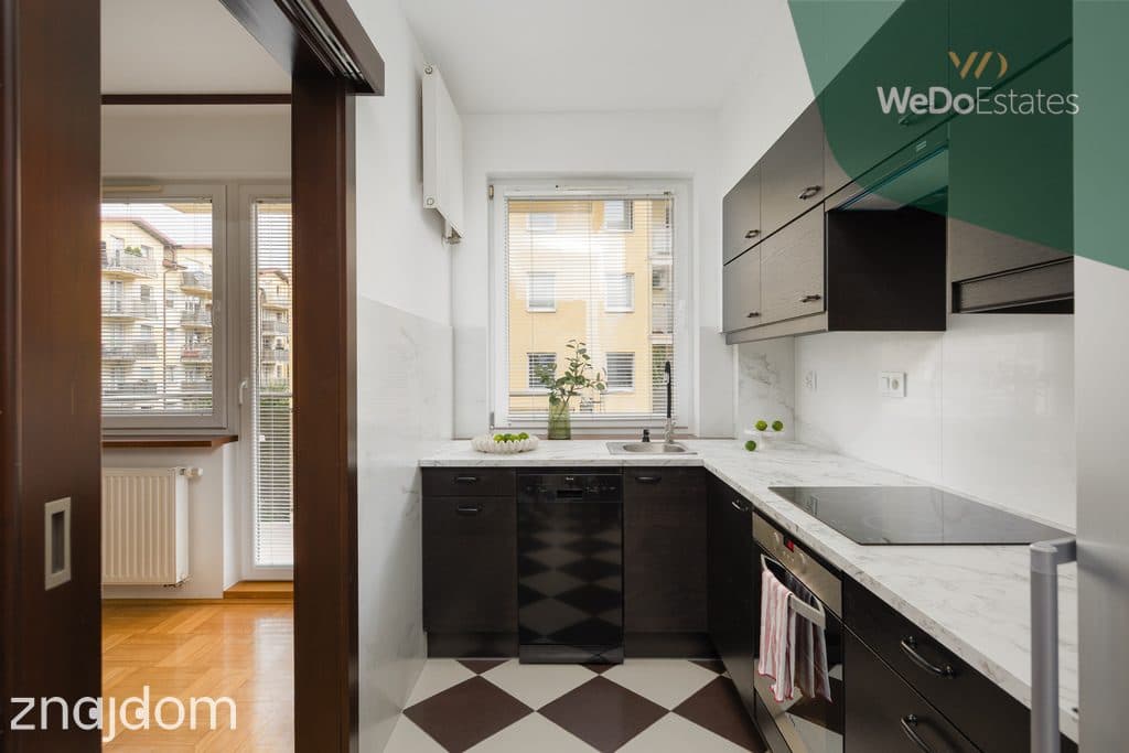 Metro | 2 pokoje przy Lesie | Balkon | Garaż - zdjęcie 19