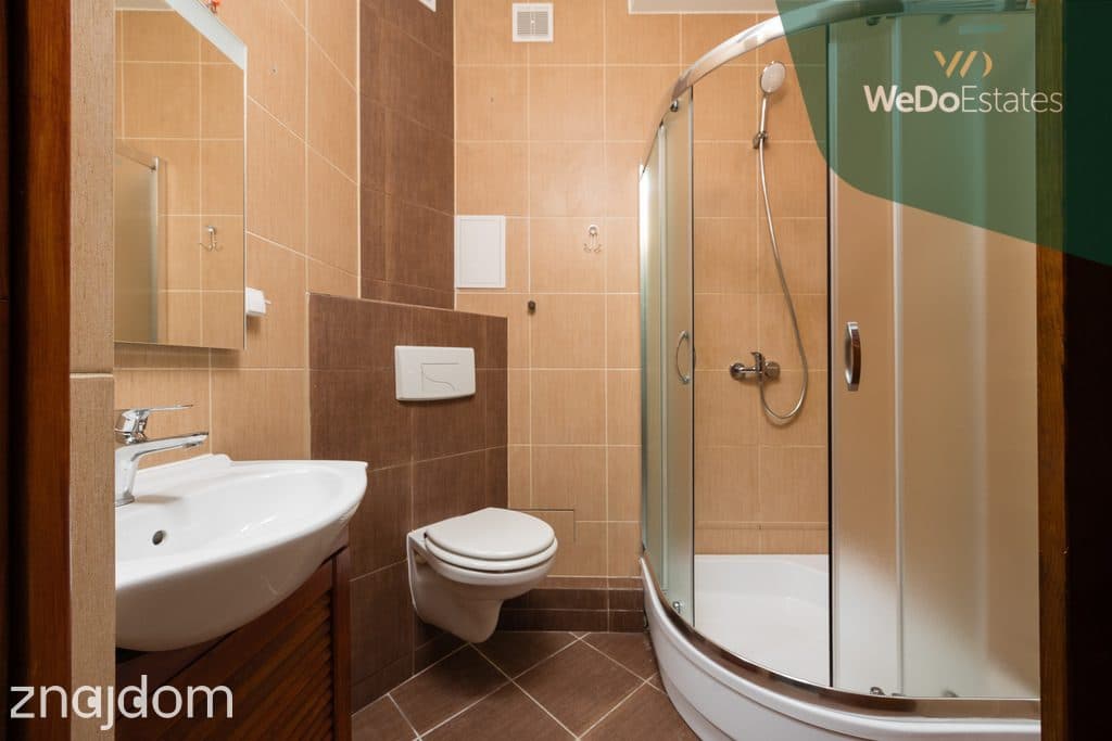 34 m² z balkonem i widokiem na zieleń | Ursus - zdjęcie 7