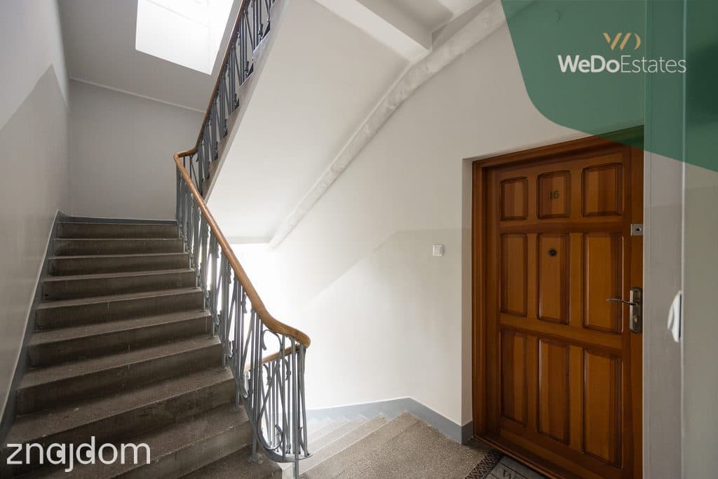 34 m² z balkonem i widokiem na zieleń | Ursus - zdjęcie 10