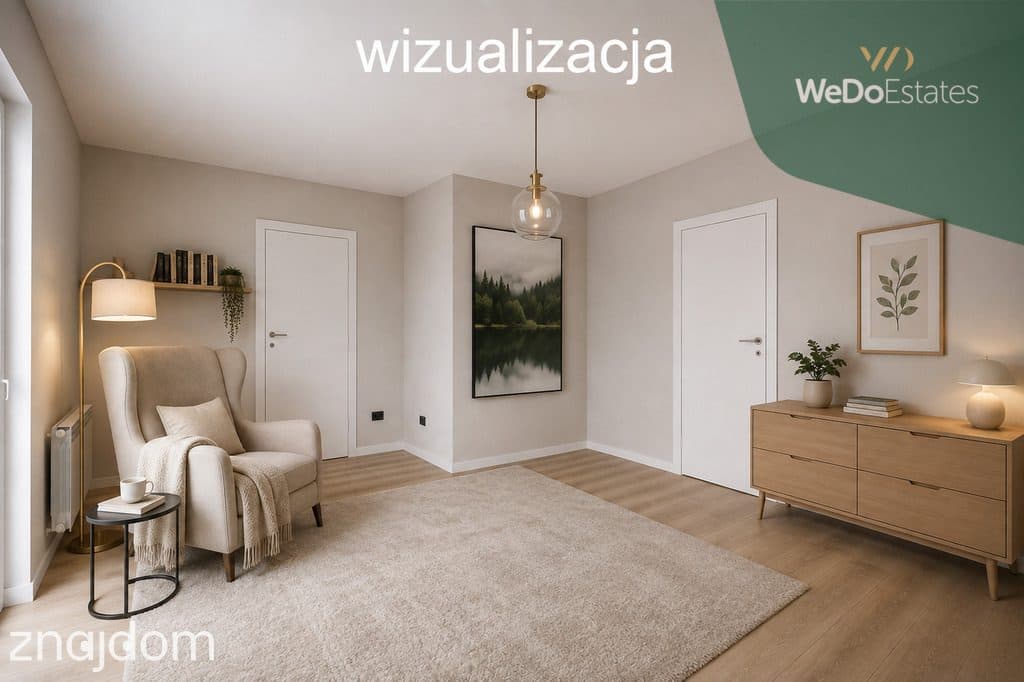 Dom 240m2 z dużą działką - zdjęcie 16