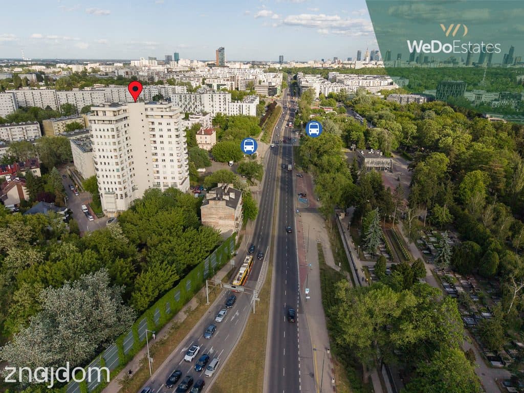 2 pokoje z widokiem i garaż z komórką lokatorską - zdjęcie 19