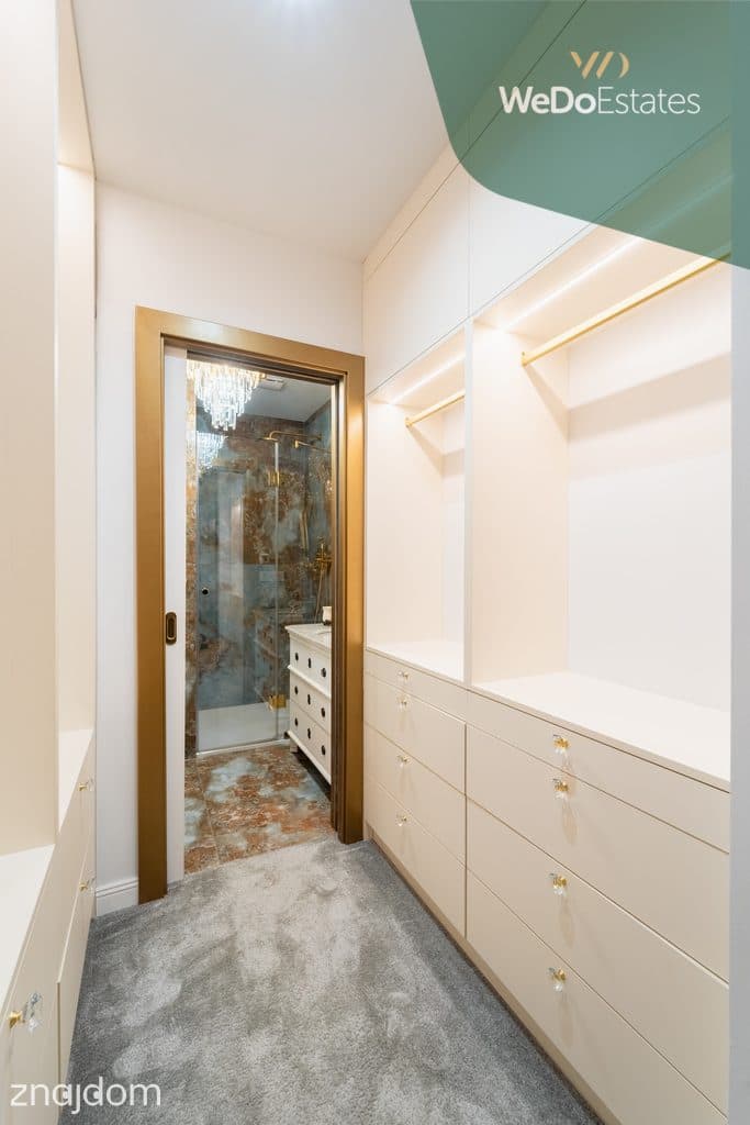 LUKSUSOWY APARTAMENT W PLATINUM TOWERS |93 m²| 13p - zdjęcie 15