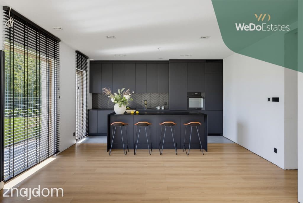 Parterowy | 4pok | działka 1249 m² | wygodny układ - zdjęcie 2