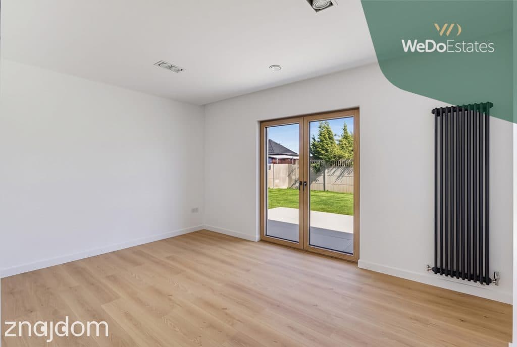 Parterowy | 4pok | działka 1249 m² | wygodny układ - zdjęcie 7