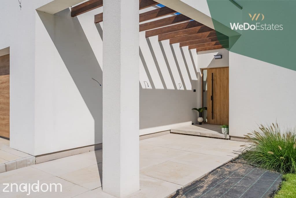 Parterowy | 4pok | działka 1249 m² | wygodny układ - zdjęcie 12