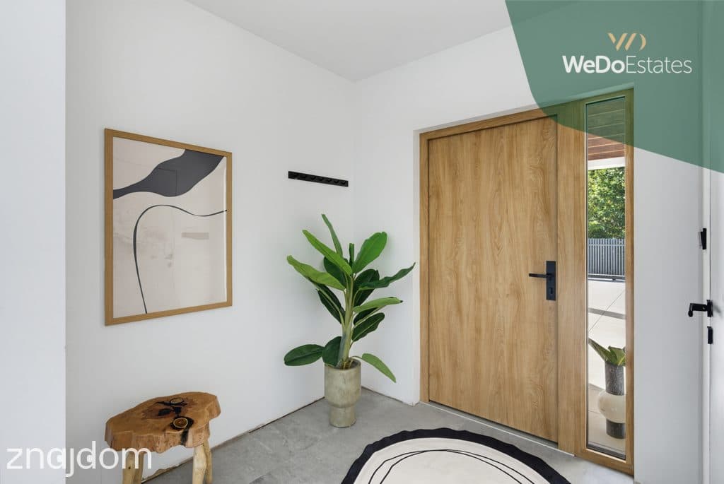 Parterowy | 4pok | działka 1249 m² | wygodny układ - zdjęcie 10