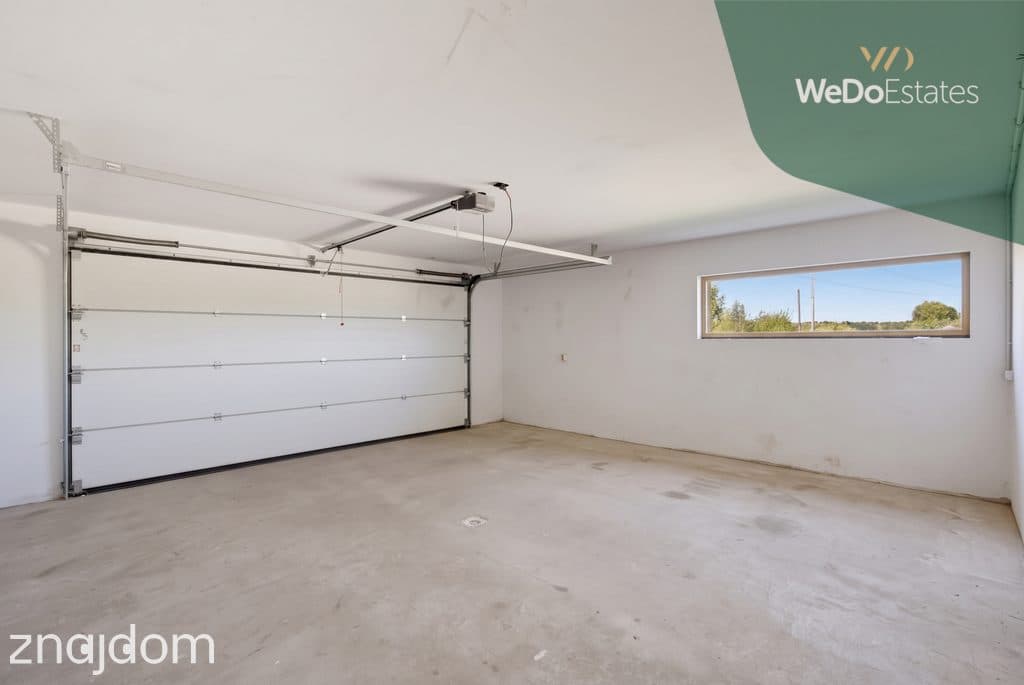 Parterowy | 4pok | działka 1249 m² | wygodny układ - zdjęcie 18