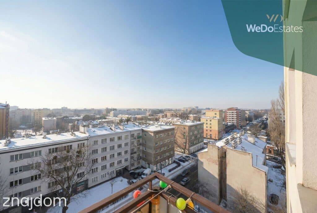 Funkcjonalne 2 pokoje po remoncie | Wola | gotowe - zdjęcie 17