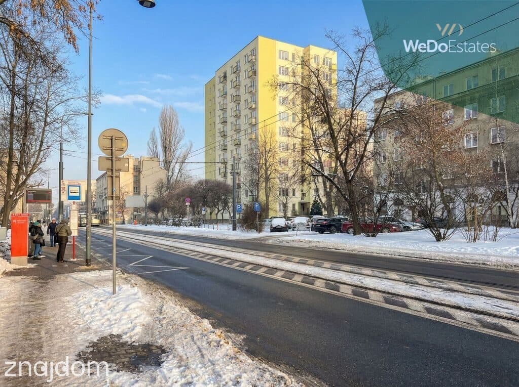 Funkcjonalne 2 pokoje po remoncie | Wola | gotowe - zdjęcie 18