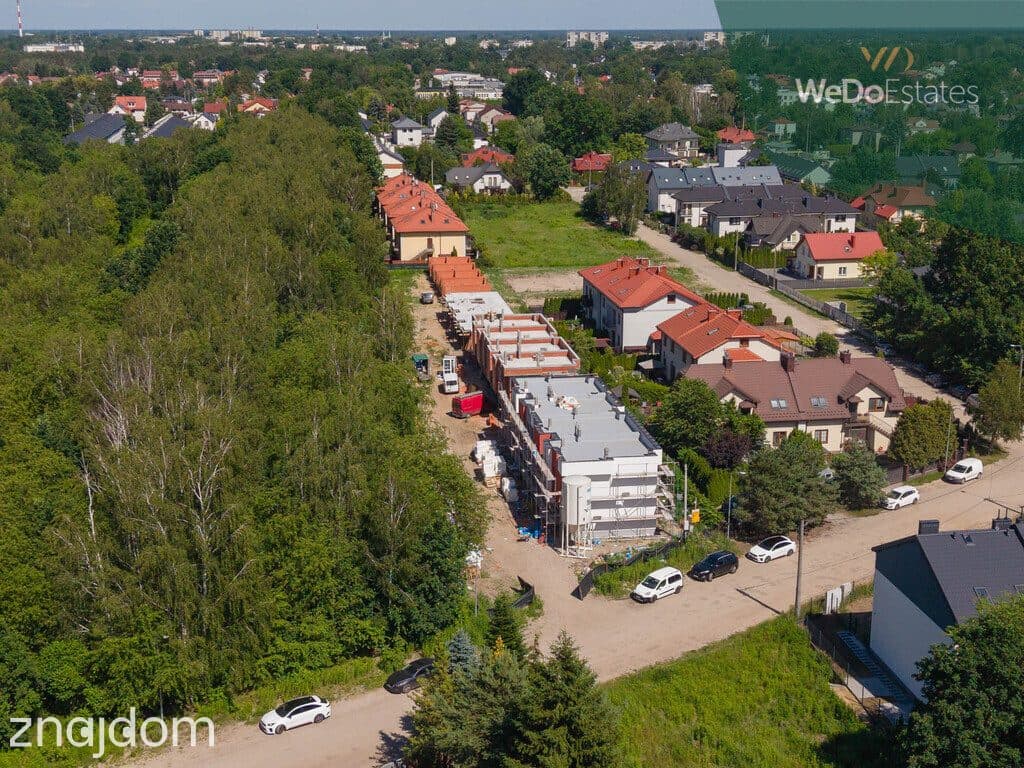 86 m² / 5 pokoi / własny ogródek do 180m/ dom dla rodziny - zdjęcie 2