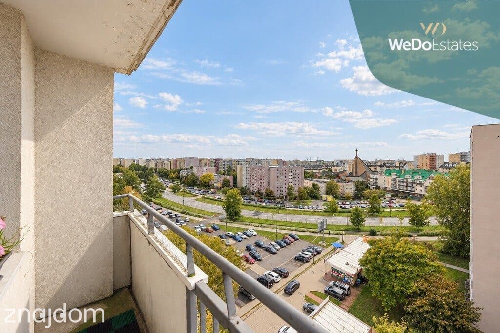Mieszkanie przy Fortach Bema | Panorama Bemowa - zdjęcie 7