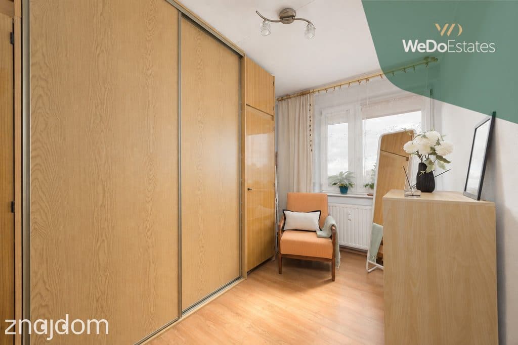 Mieszkanie przy Fortach Bema | Panorama Bemowa - zdjęcie 8