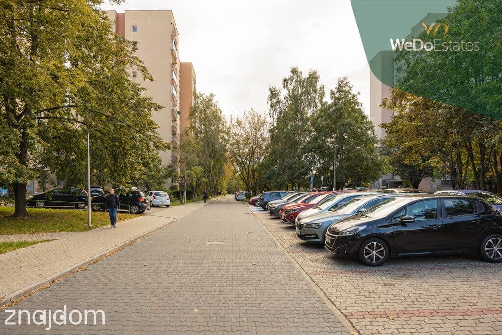 Mieszkanie przy Fortach Bema | Panorama Bemowa - zdjęcie 16