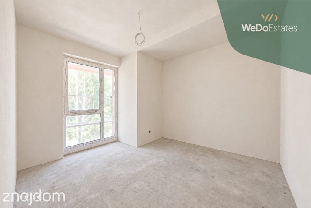 86 m² / 5 pokoi / własny ogródek do 180m/ dom dla rodziny - zdjęcie 8