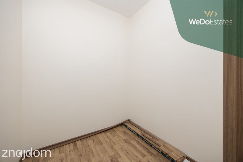 3 pokoje z opcją 4 z loggią i garażem | Centrum - zdjęcie 19