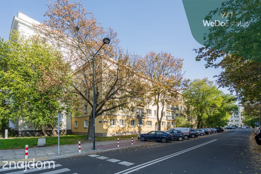 2 pokoje (40 m2) - TOP lokalizacja na Muranowie! | NOWOLIPKI! - zdjęcie 11