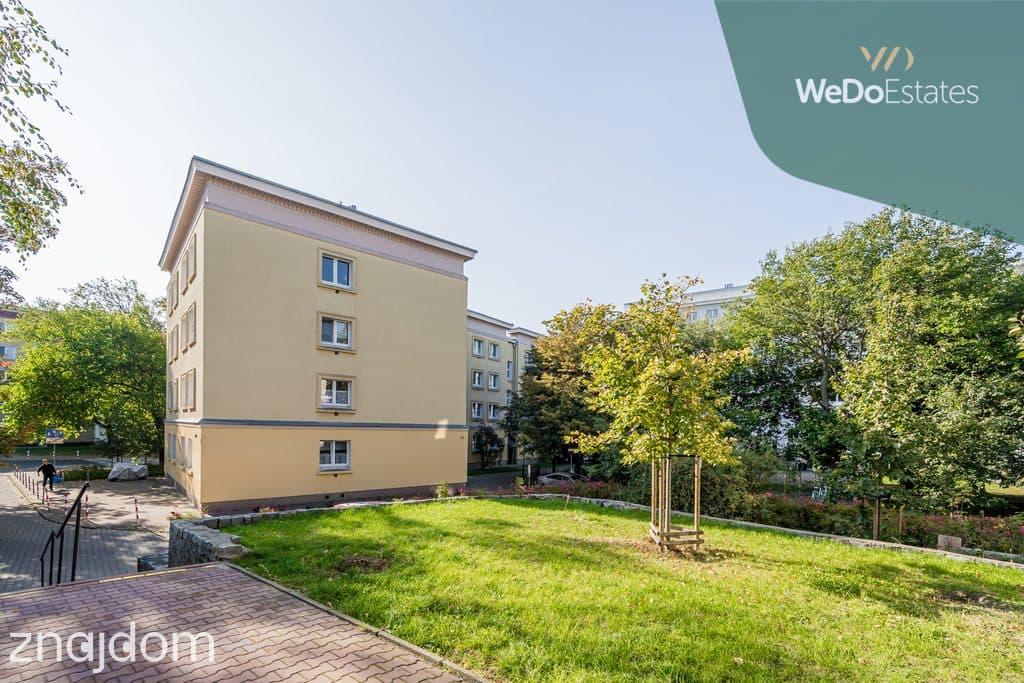 2 pokoje (40 m2) - TOP lokalizacja na Muranowie! | NOWOLIPKI! - zdjęcie 12
