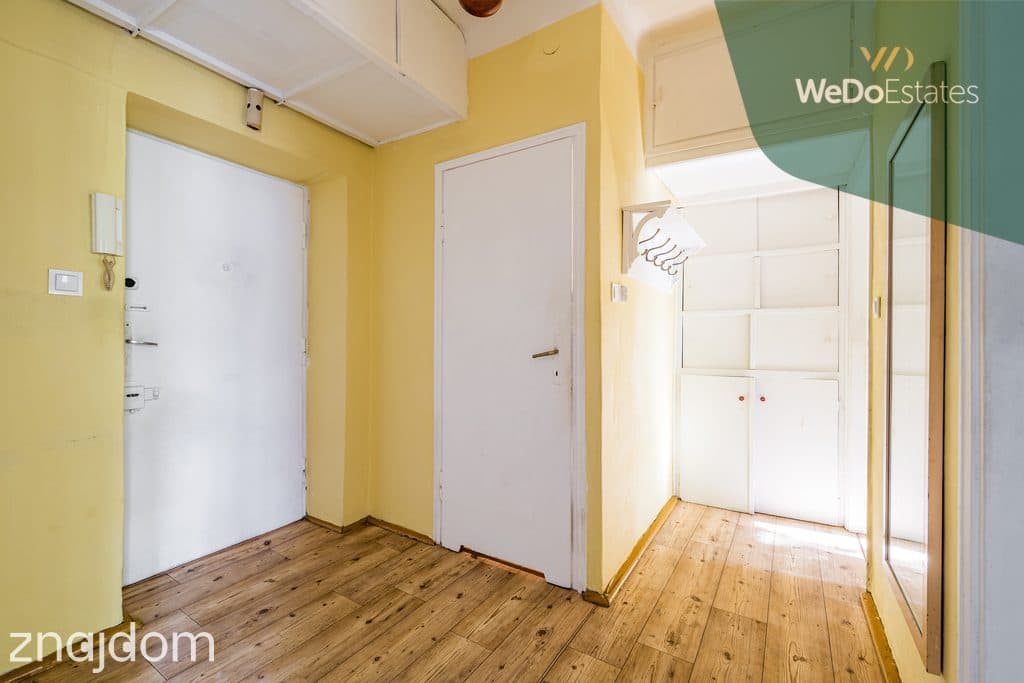2 pokoje (40 m2) - TOP lokalizacja na Muranowie! | NOWOLIPKI! - zdjęcie 8