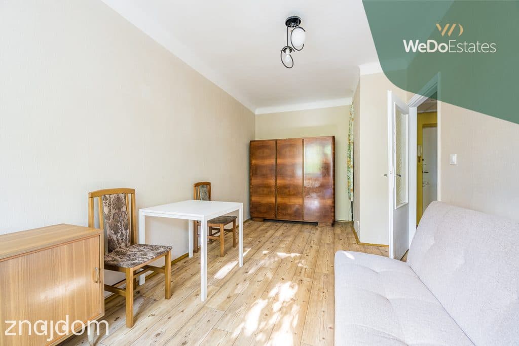 2 pokoje (40 m2) - TOP lokalizacja na Muranowie! | NOWOLIPKI! - zdjęcie 3