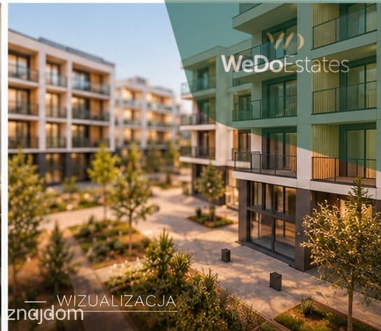 AQUA RESORT | 2 pokoje z balkonem | Międzyzdroje | Aquapark i SPA - zdjęcie 6