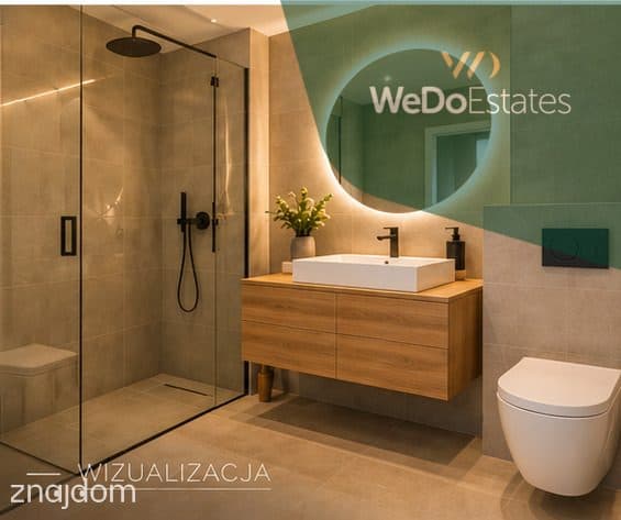 AQUA RESORT | 2 pokoje z balkonem | Międzyzdroje | Aquapark i SPA - zdjęcie 4