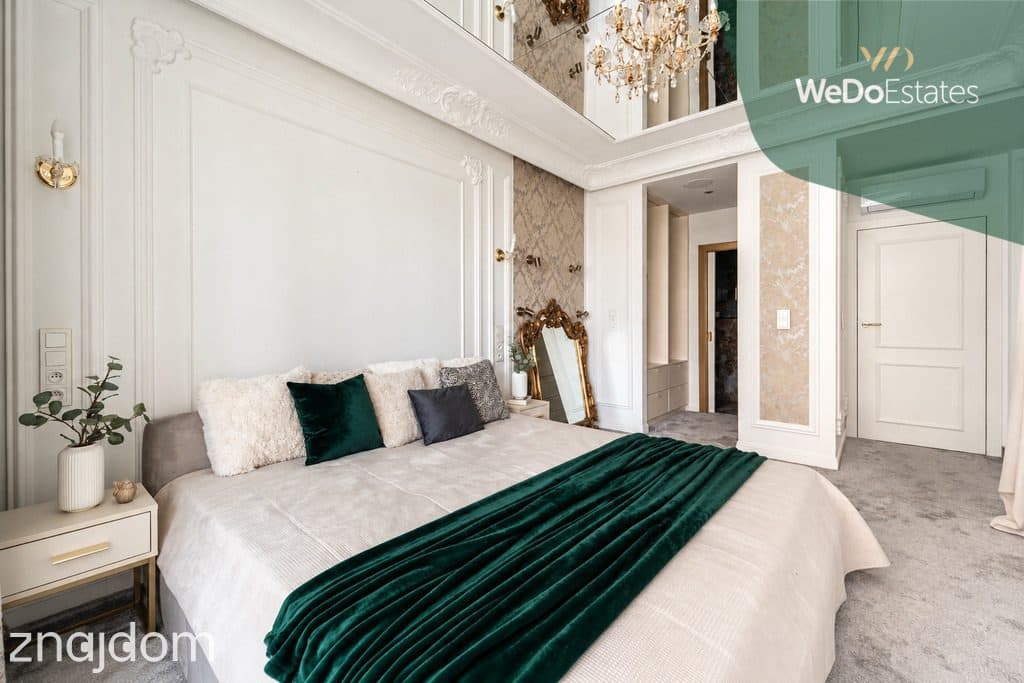 APARTAMENT PREMIUM | PLATINUM TOWERS | 93 M² | 13 p. - zdjęcie 6