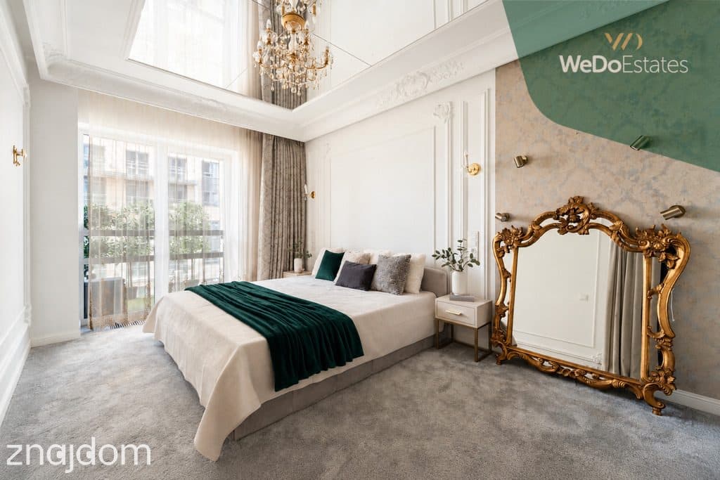 APARTAMENT PREMIUM | PLATINUM TOWERS | 93 M² | 13 p. - zdjęcie 7