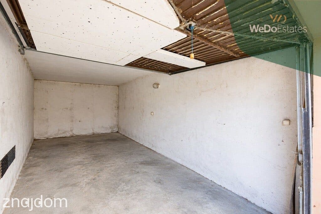 2 pokoje | Balkon | Garaż | Ogrodzone osiedle - zdjęcie 17