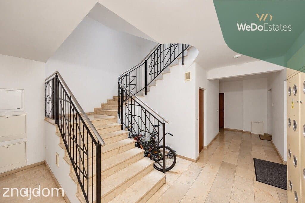 Gotowe | 2 pokoje - możliwe 3 | Balkon | Garaż - zdjęcie 8