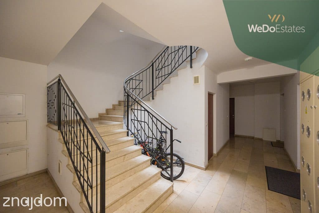 Gotowe | 2 pokoje - możliwe 3 | Balkon | Garaż - zdjęcie 17