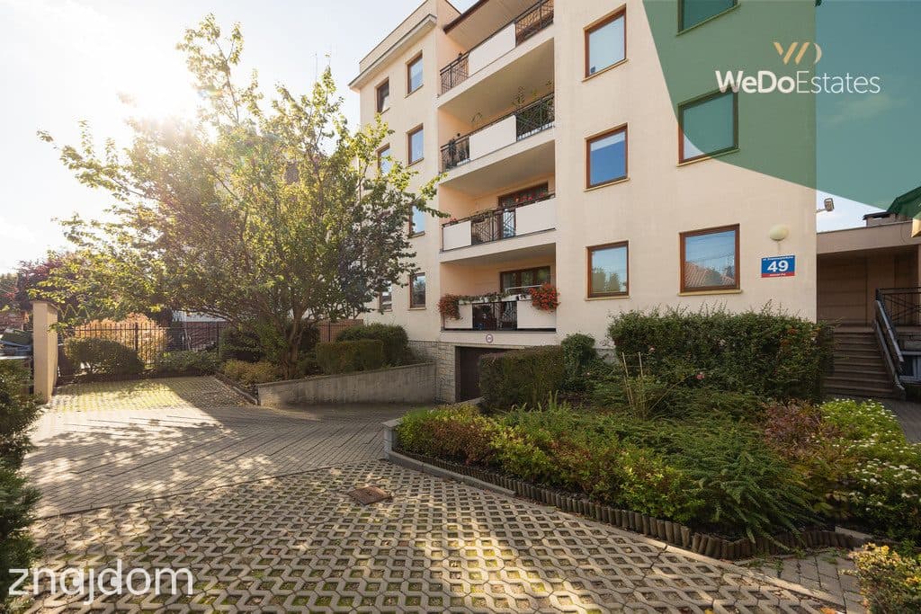Gotowe | 2 pokoje - możliwe 3 | Balkon | Garaż - zdjęcie 16