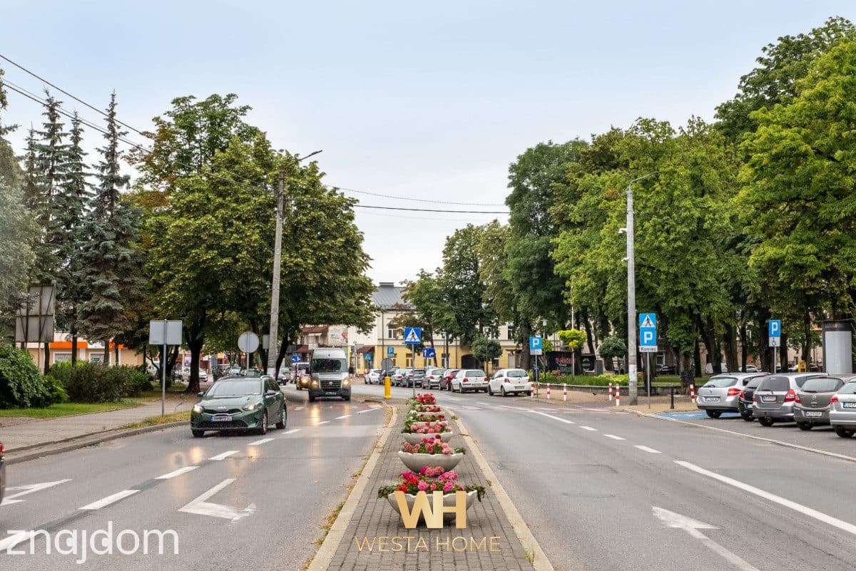 Balkon I Centrum miasta I Blisko szkoła - zdjęcie 12