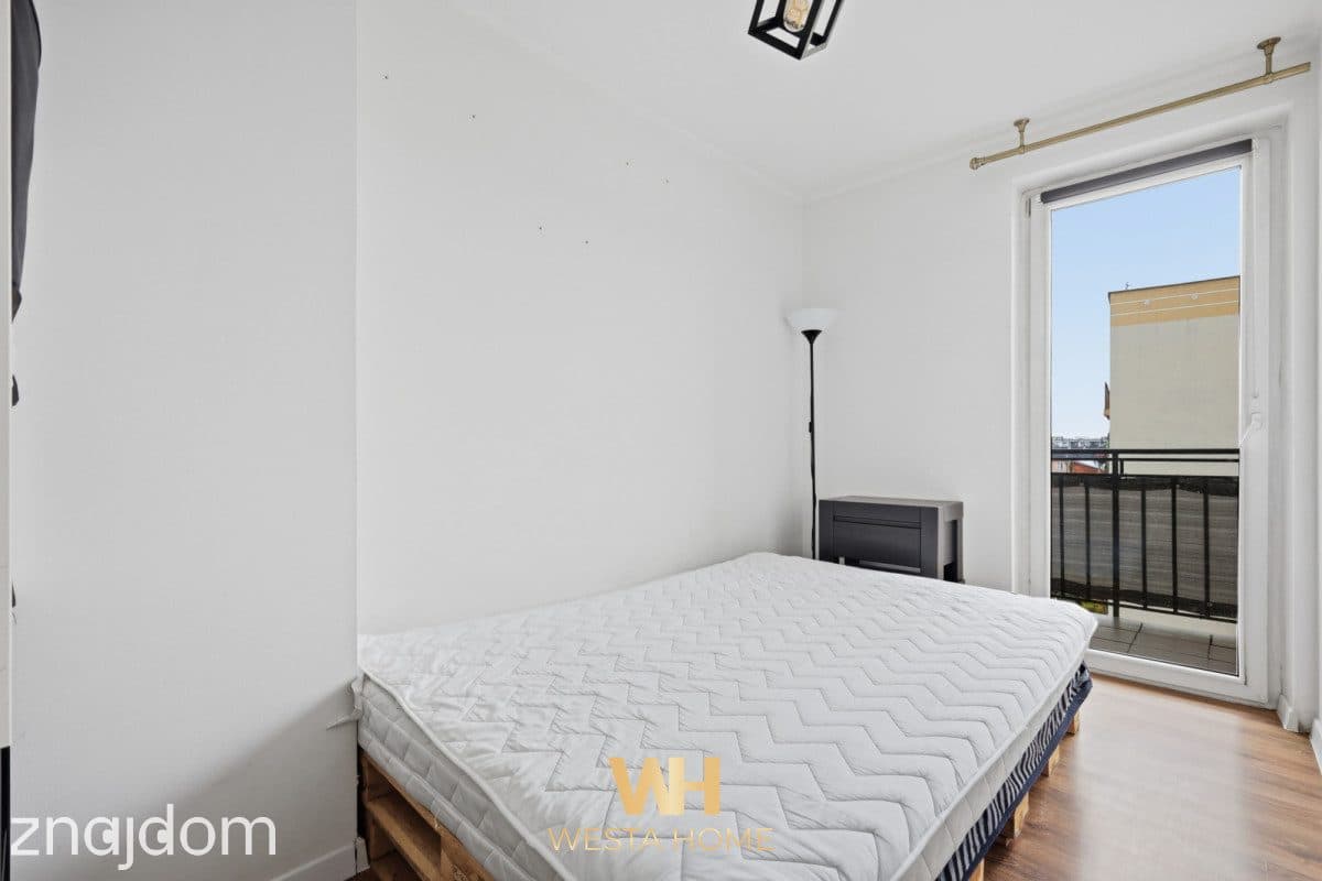 Balkon I Centrum miasta I Blisko szkoła - zdjęcie 8