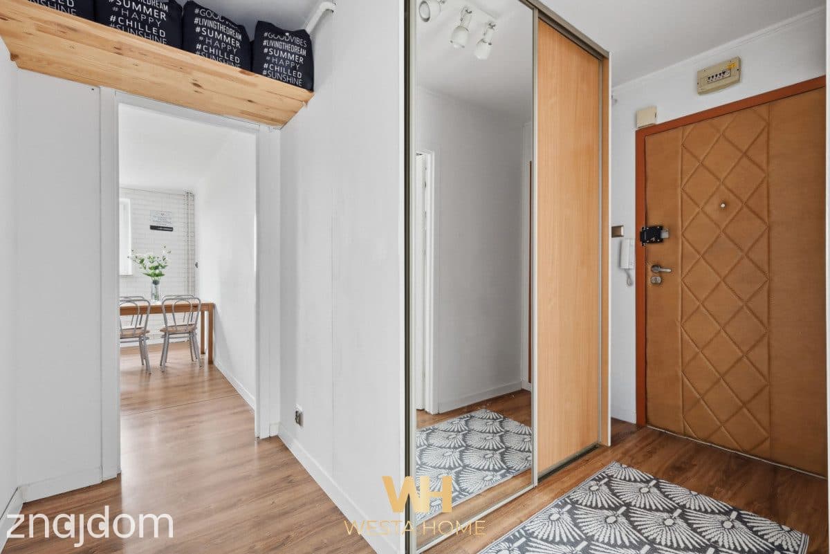 Balkon I Centrum miasta I Blisko szkoła - zdjęcie 7