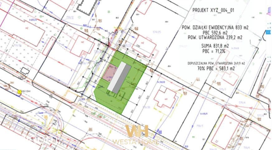 DUŻE OKNA⭐️ 118 M2 ⭐️5 pokoi ⭐️GARAŻ ⭐️LEGIONOWO - zdjęcie 6